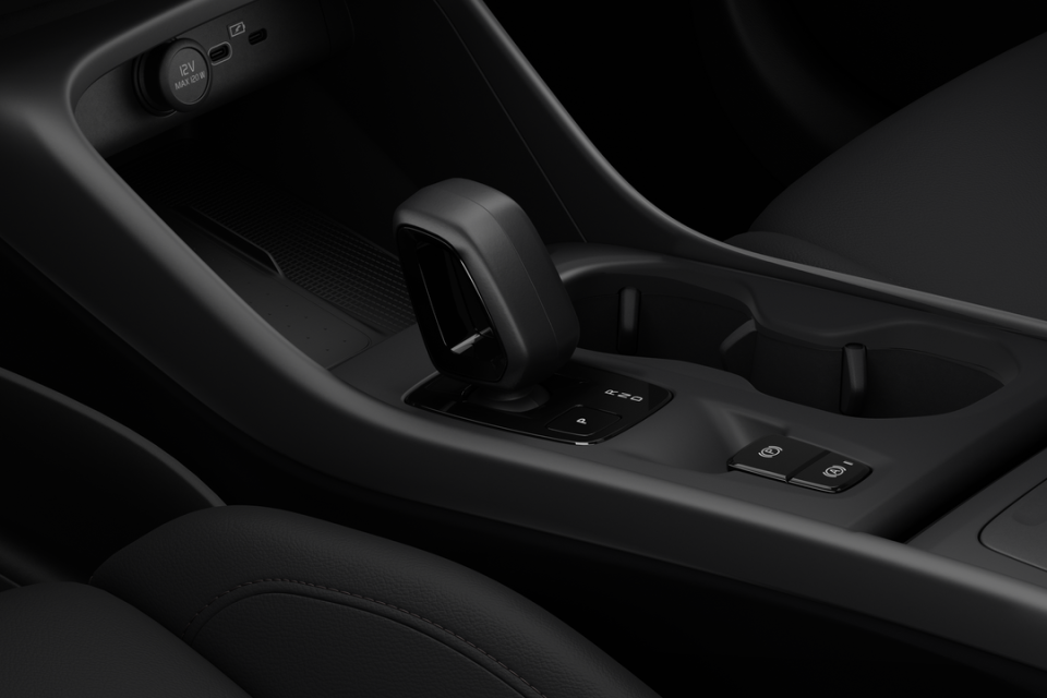 2026 Volvo XC40 - Image 11