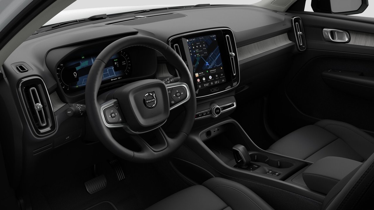 2026 Volvo XC40 - Image 10