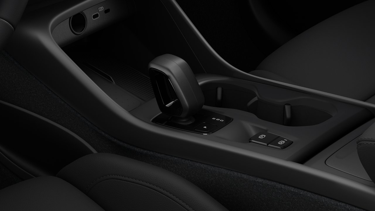 2026 Volvo XC40 - Image 11