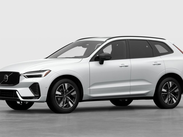 2026 Volvo XC60