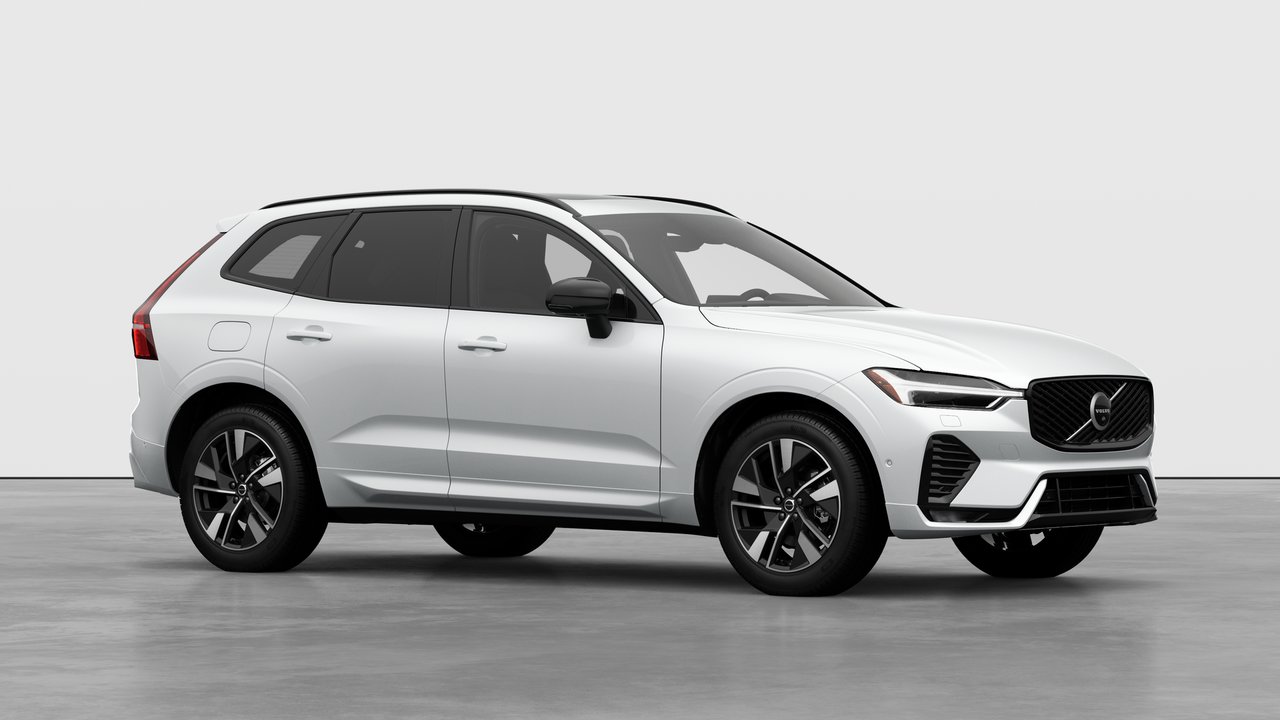 2026 Volvo XC60 - Image 3