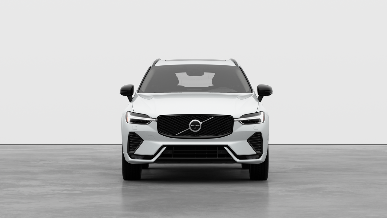 2026 Volvo XC60 - Image 5