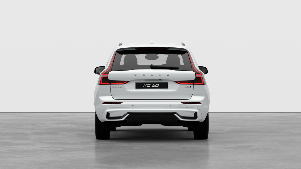 2026 Volvo XC60 - Image 6