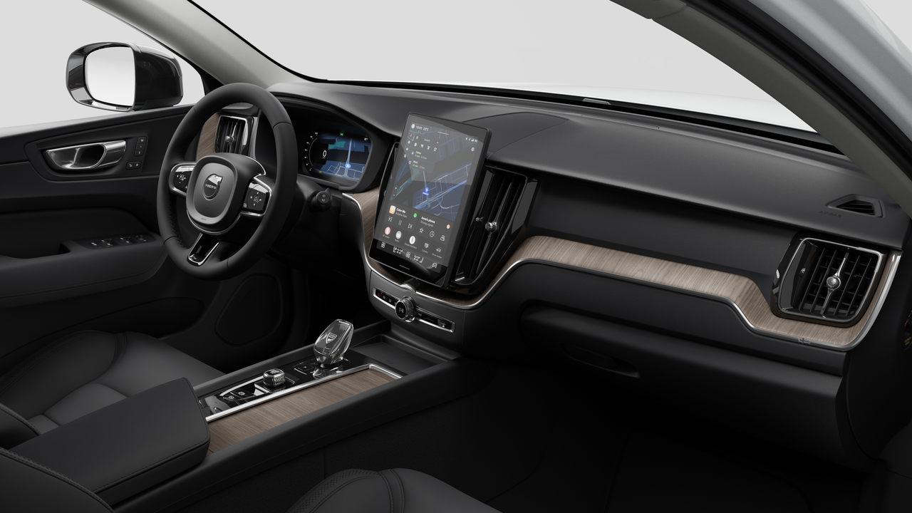 2026 Volvo XC60 - Image 10