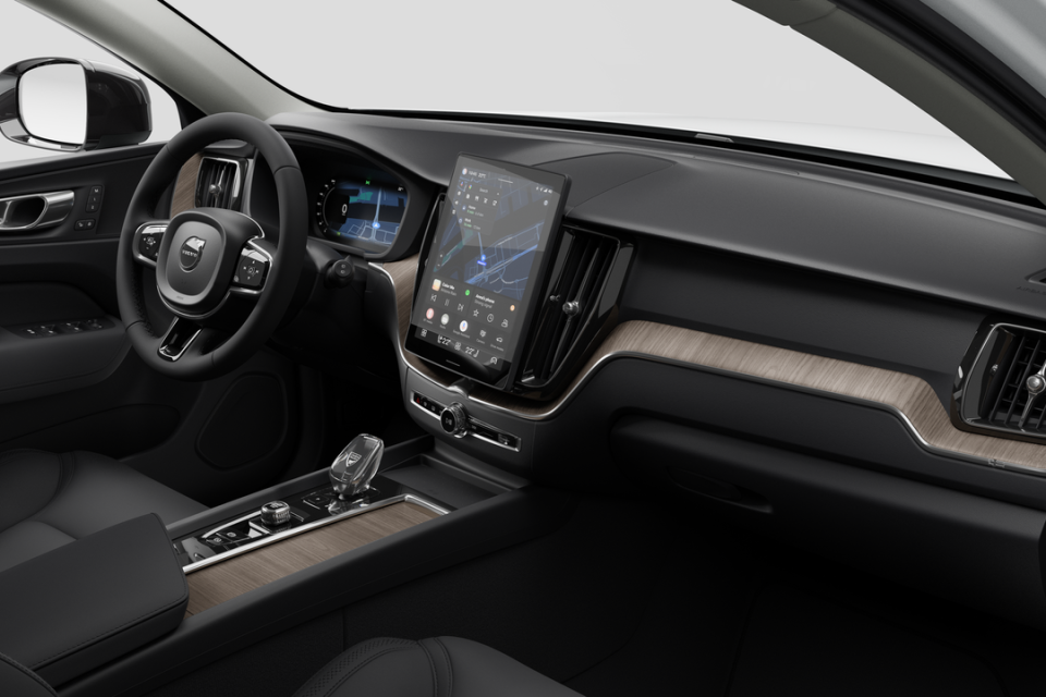 2026 Volvo XC60 - Image 10