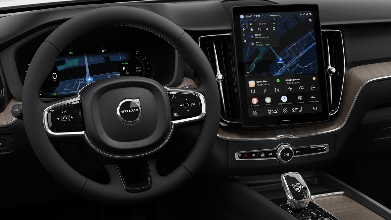 2026 Volvo XC60 - Image 14
