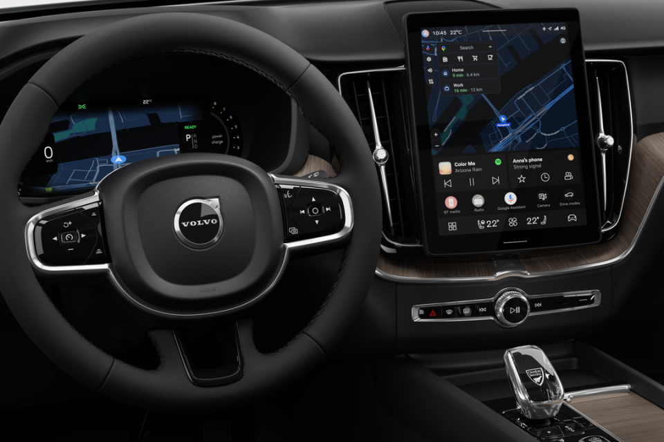 2026 Volvo XC60 - Image 14