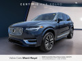 2022 Volvo XC90 Recharge - Thumbnail 1