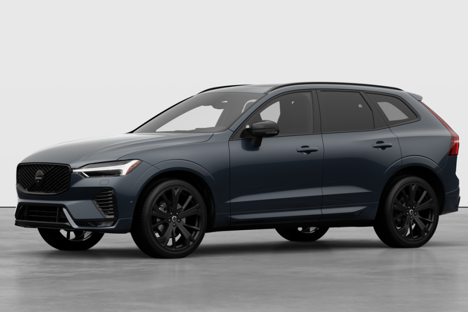 2026 Volvo XC60 - Image 1