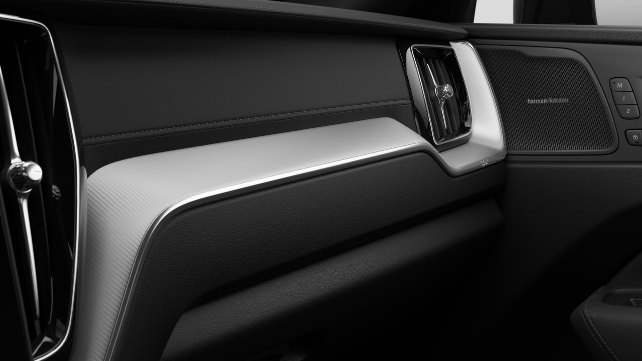 2026 Volvo XC60 - Image 9