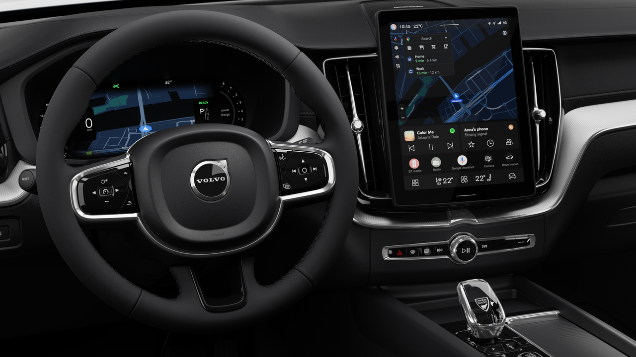 2026 Volvo XC60 - Image 14