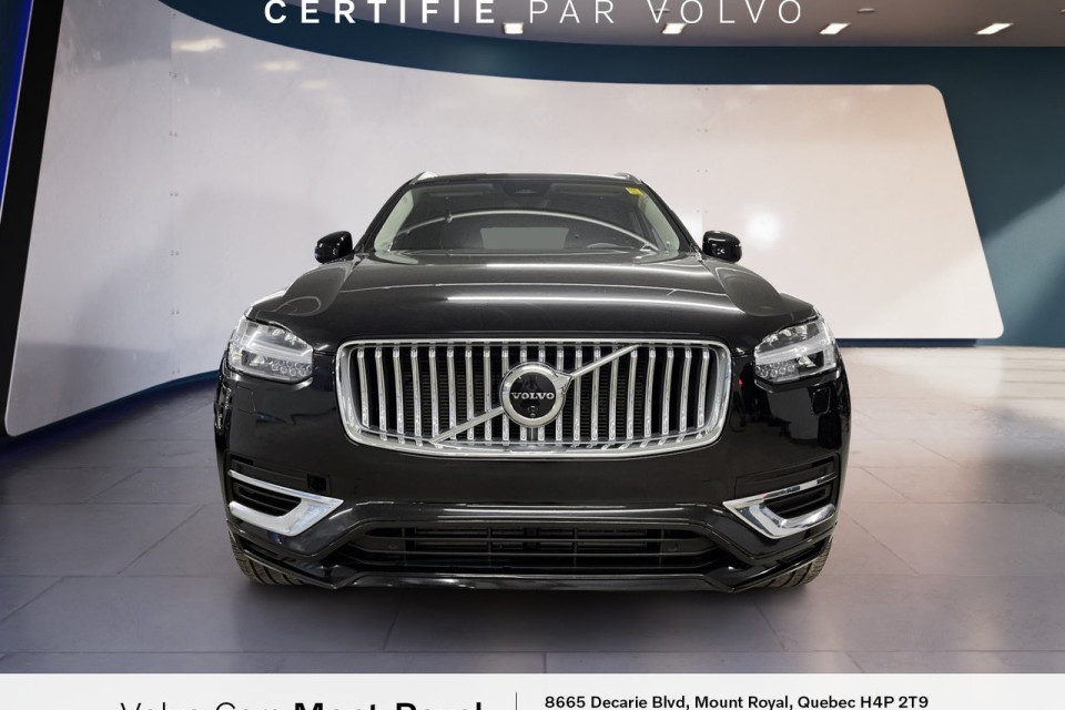 2024 Volvo XC90 Recharge - Image 2
