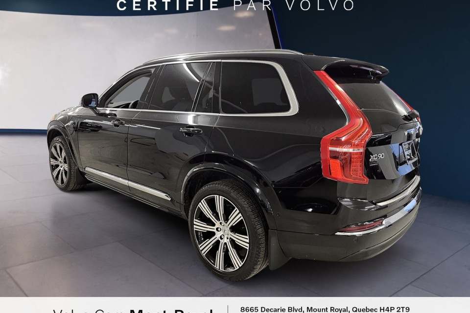 2024 Volvo XC90 Recharge - Image 4