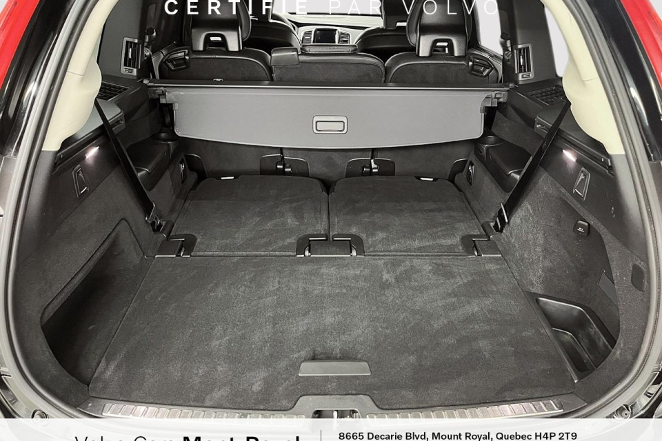 2024 Volvo XC90 Recharge - Image 5