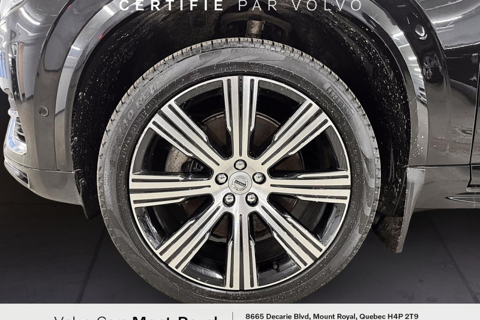 2024 Volvo XC90 Recharge - Image 6