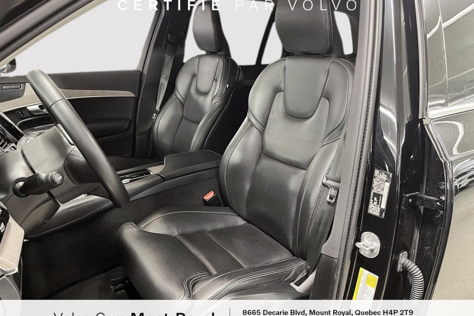 2024 Volvo XC90 Recharge - Image 7