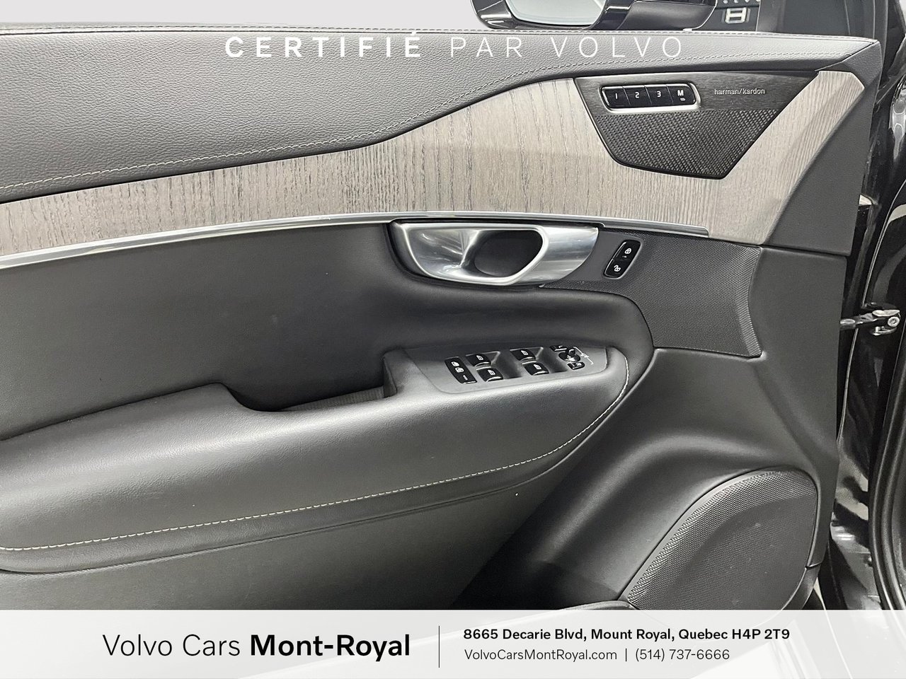 2024 Volvo XC90 Recharge - Image 9