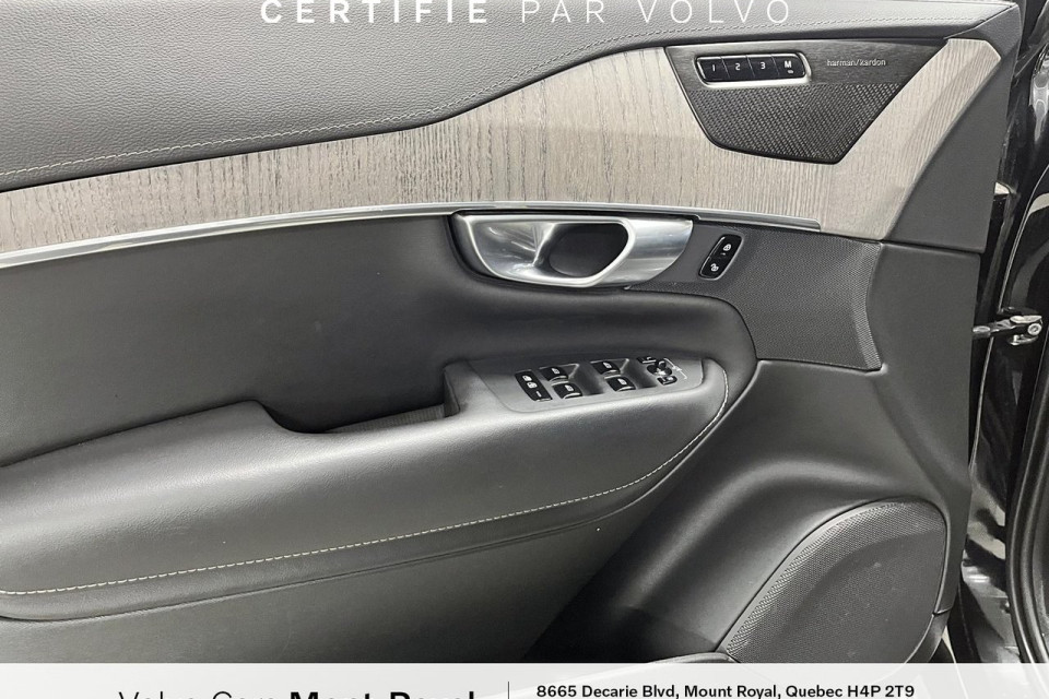2024 Volvo XC90 Recharge - Image 9