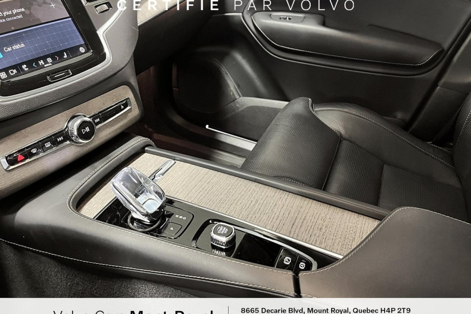 2024 Volvo XC90 Recharge - Image 13