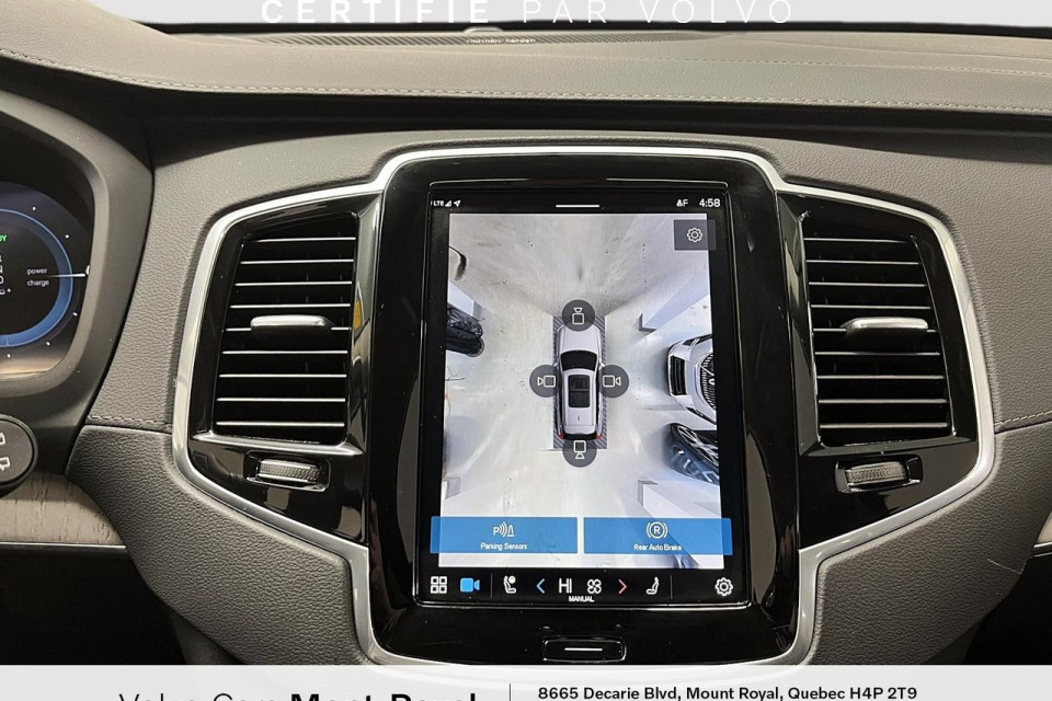 2024 Volvo XC90 Recharge - Image 14
