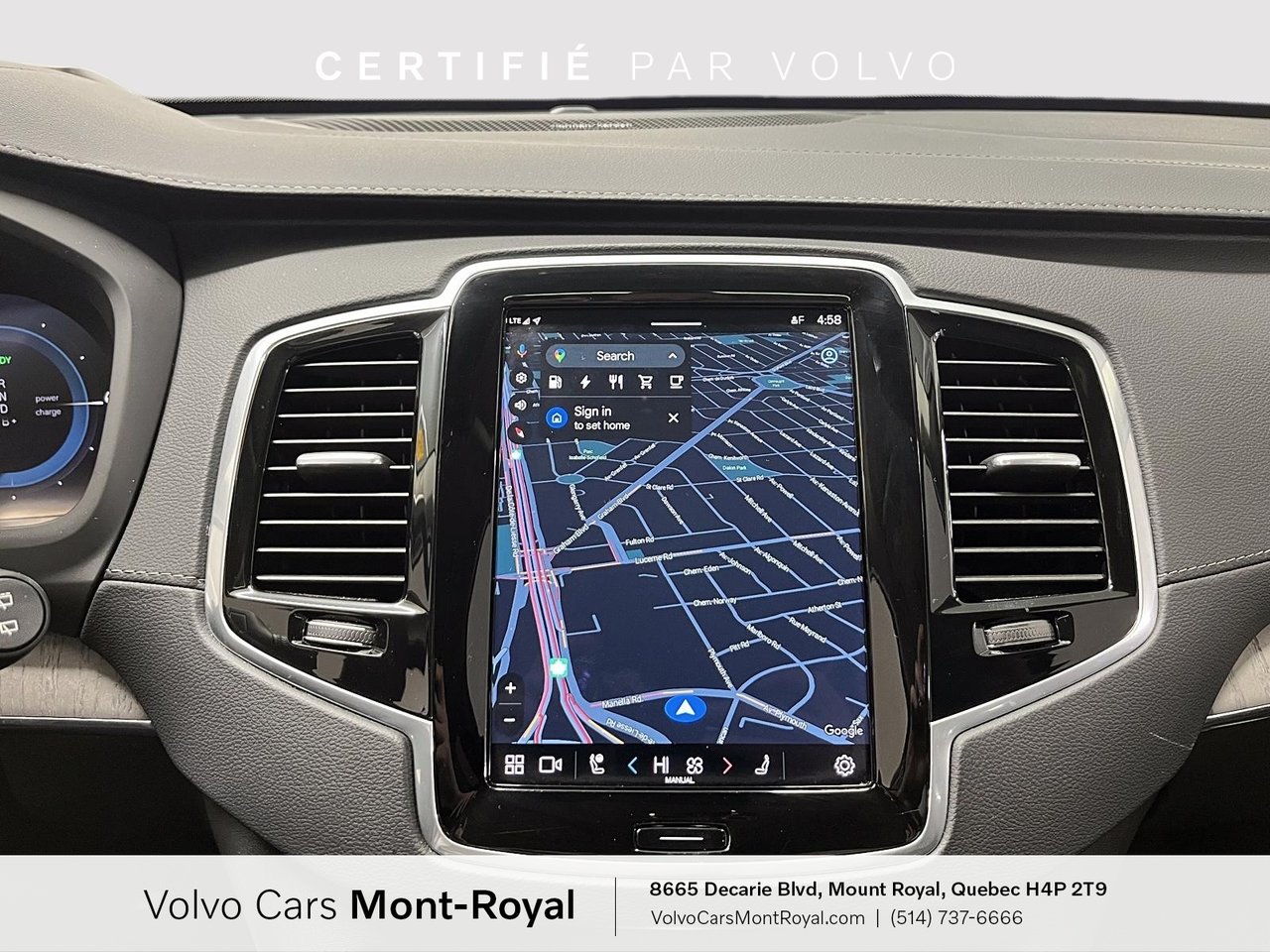 2024 Volvo XC90 Recharge - Image 15