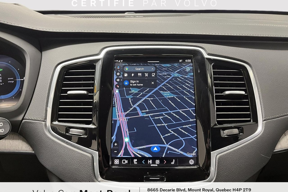 2024 Volvo XC90 Recharge - Image 15