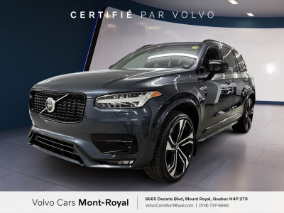 2023 Volvo XC90