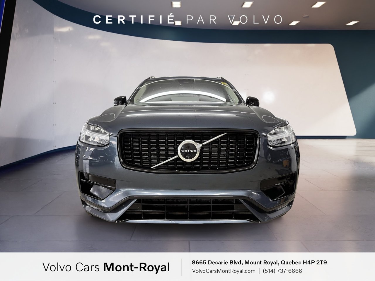 2023 Volvo XC90 - Image 2
