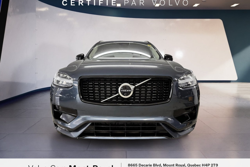 2023 Volvo XC90 - Image 2