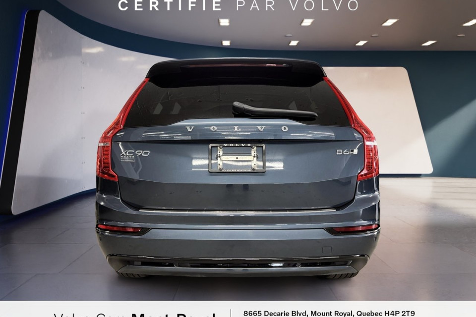 2023 Volvo XC90 - Image 3