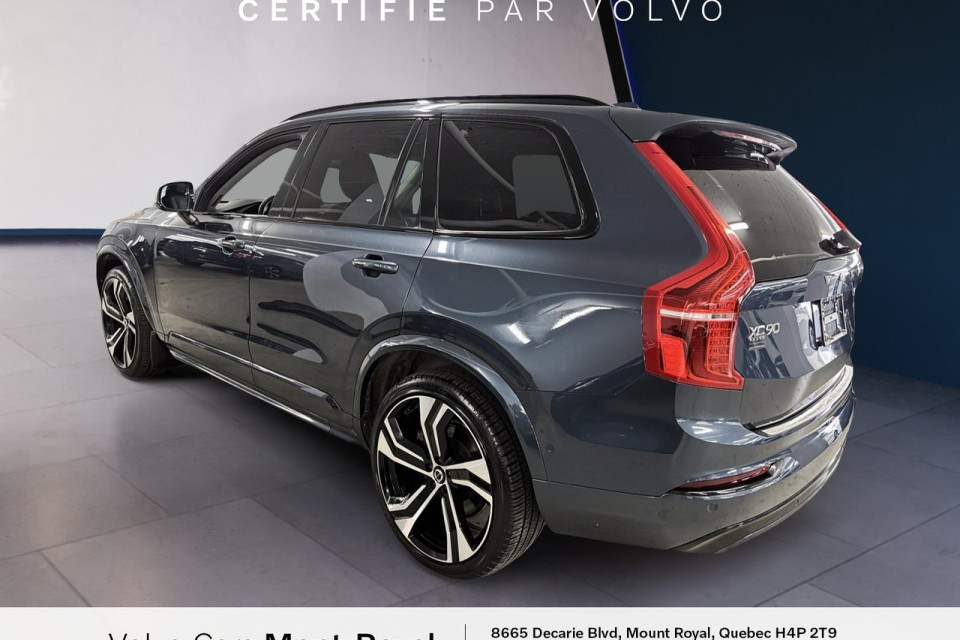 2023 Volvo XC90 - Image 4