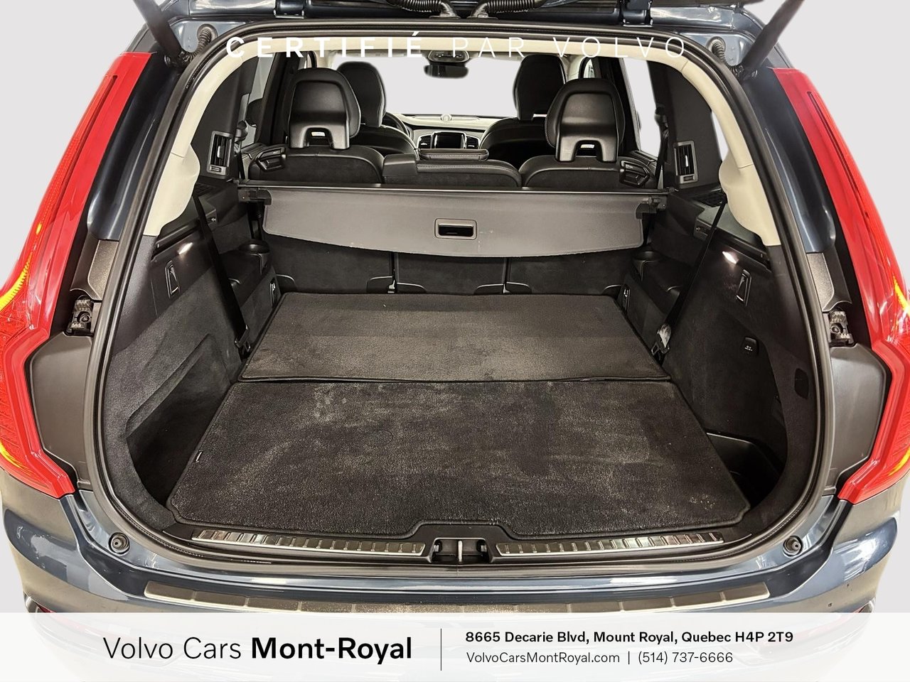 2023 Volvo XC90 - Image 5