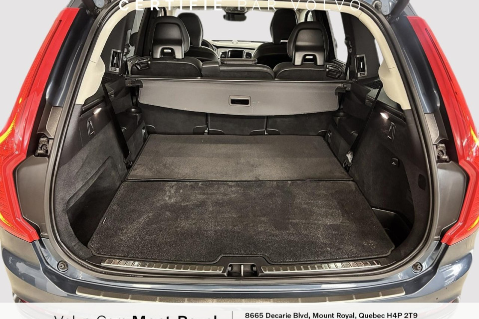 2023 Volvo XC90 - Image 5