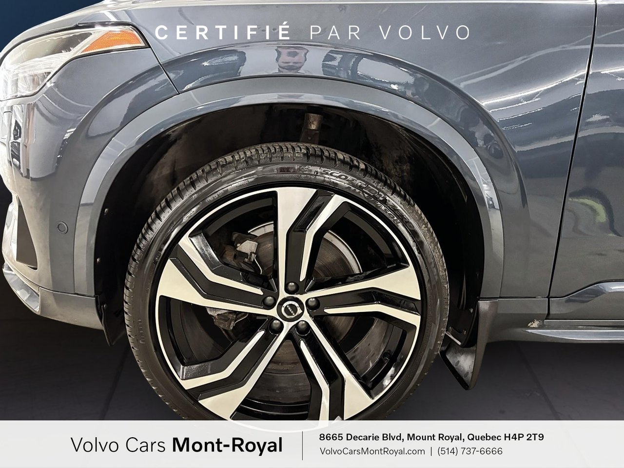 2023 Volvo XC90 - Image 6