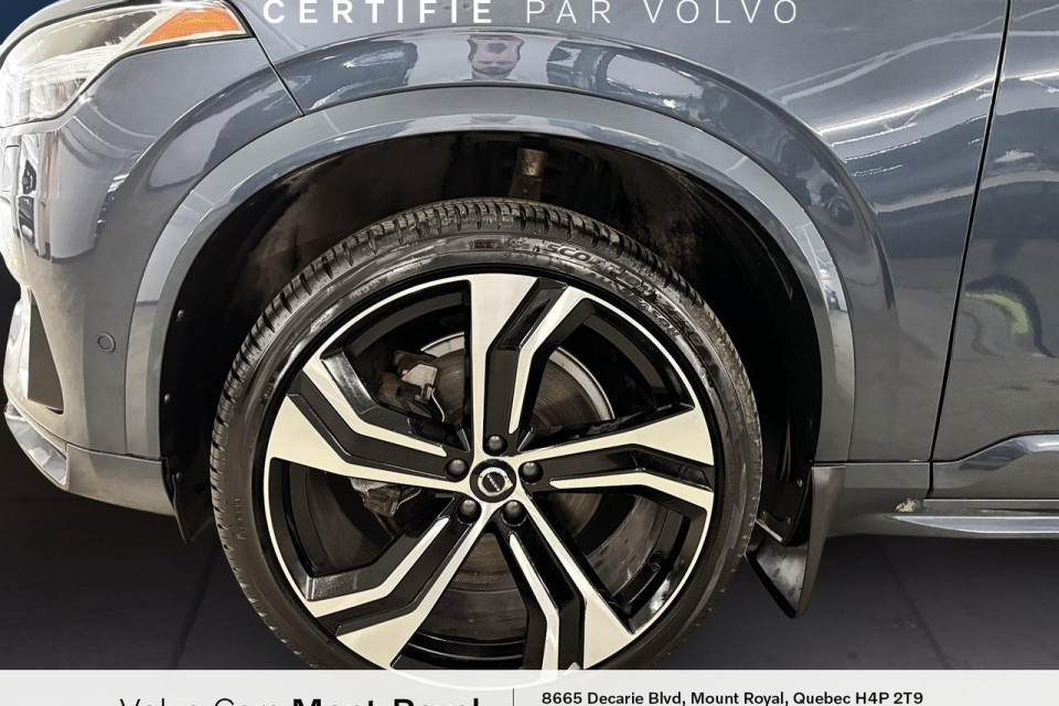 2023 Volvo XC90 - Image 6