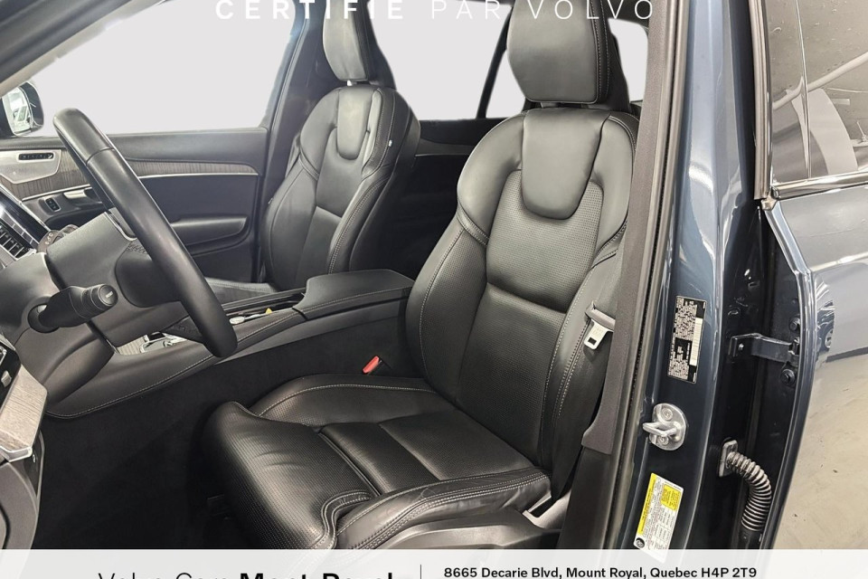 2023 Volvo XC90 - Image 8