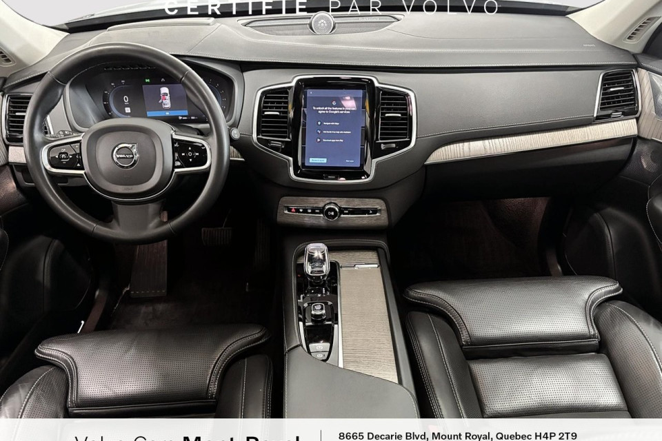 2023 Volvo XC90 - Image 9