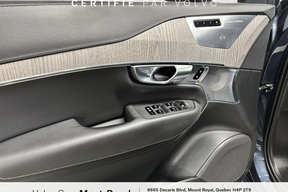 2023 Volvo XC90 - Image 10