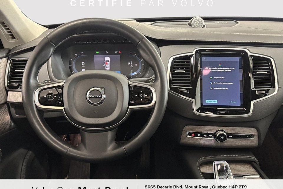 2023 Volvo XC90 - Image 11