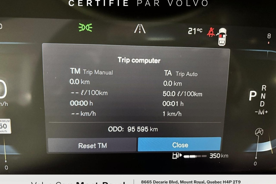 2023 Volvo XC90 - Image 12