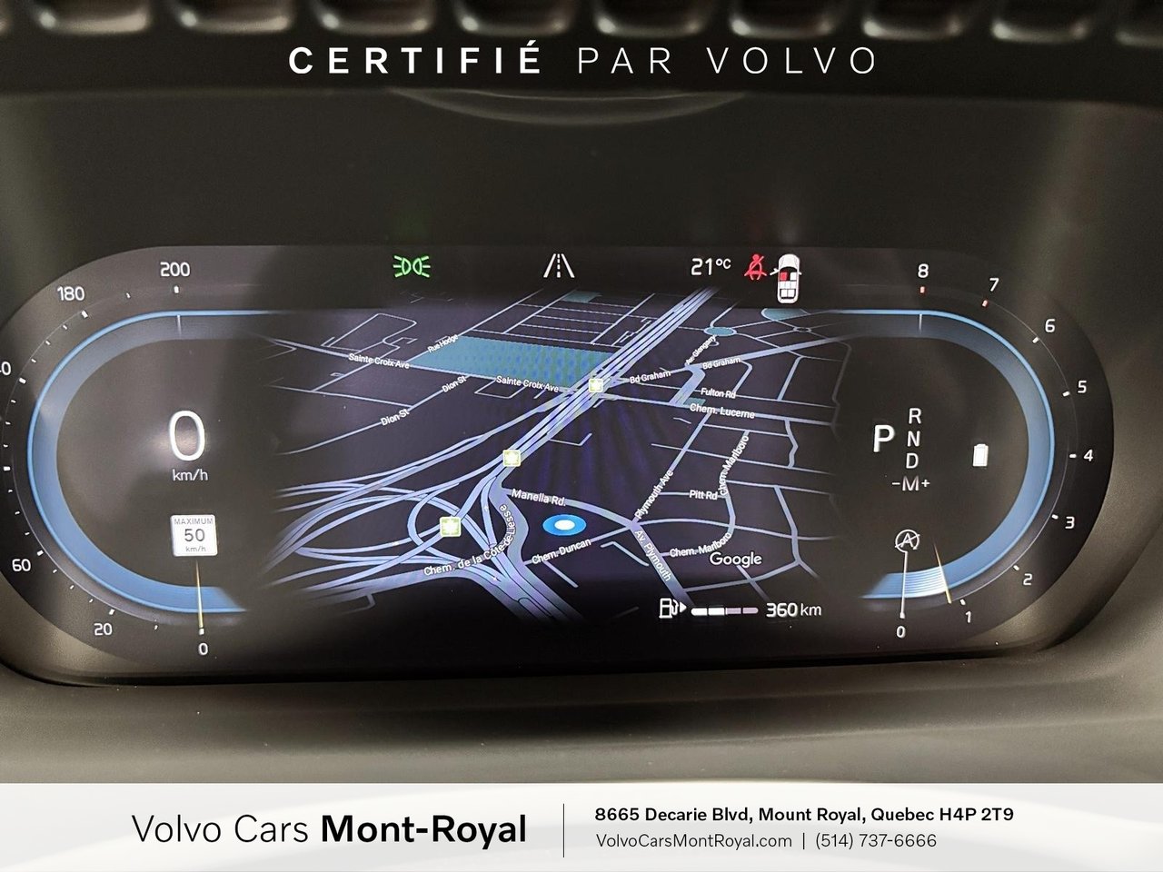 2023 Volvo XC90 - Image 13