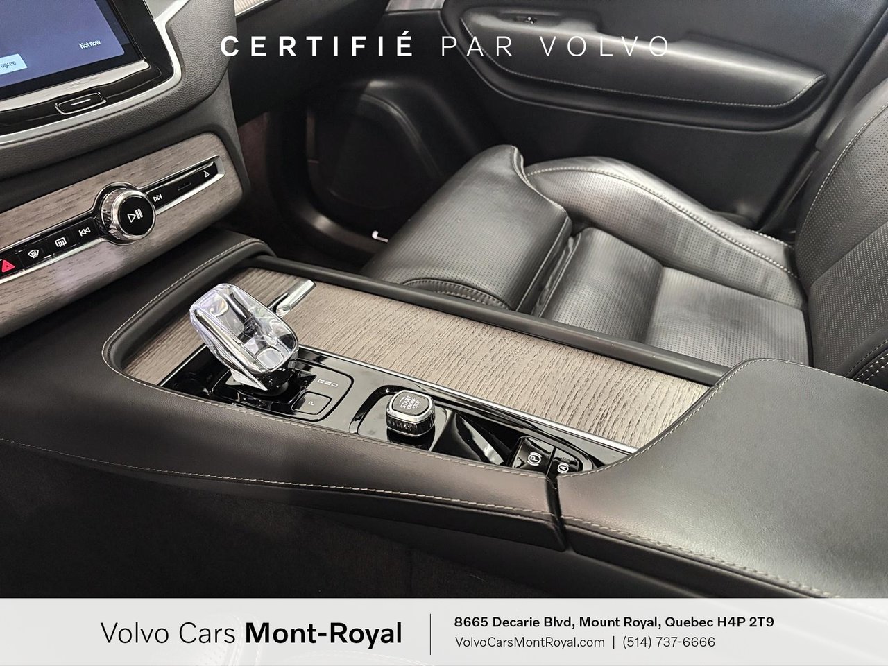 2023 Volvo XC90 - Image 14