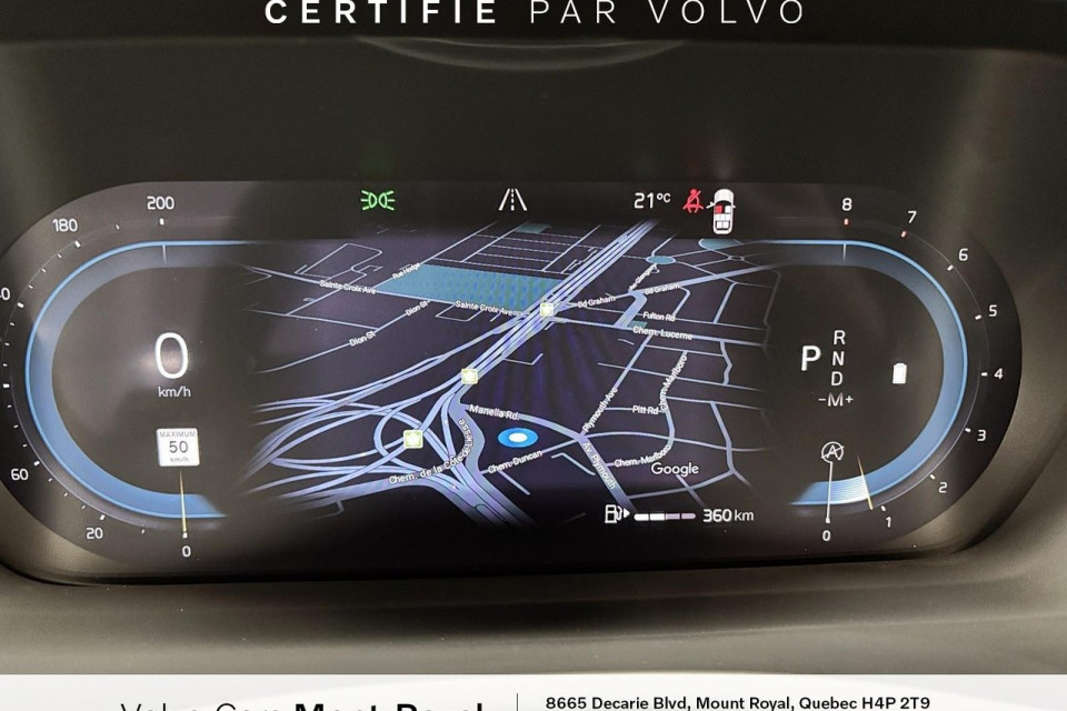 2023 Volvo XC90 - Image 13