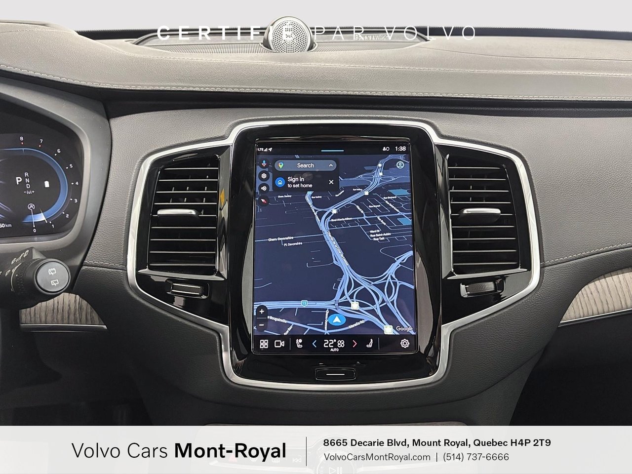2023 Volvo XC90 - Image 17