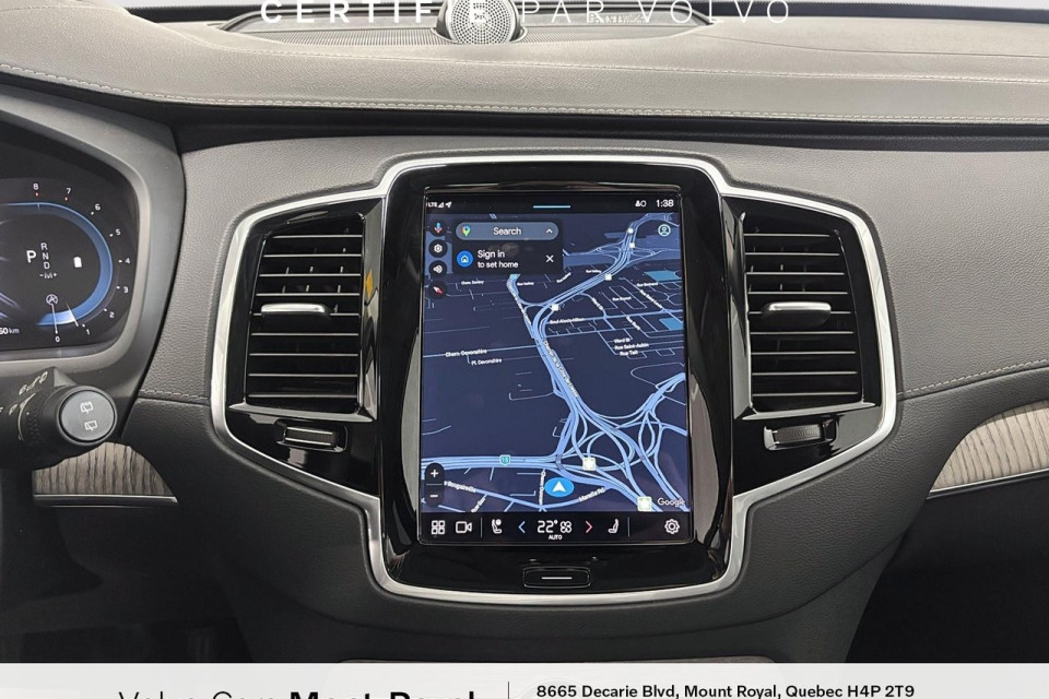 2023 Volvo XC90 - Image 17