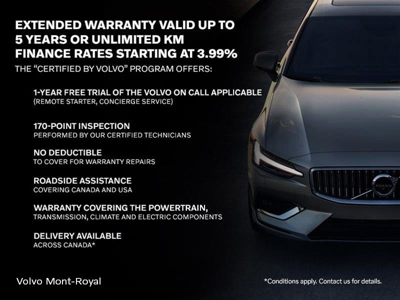 2023 Volvo XC90 - Image 18