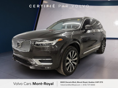 2024 Volvo XC90
