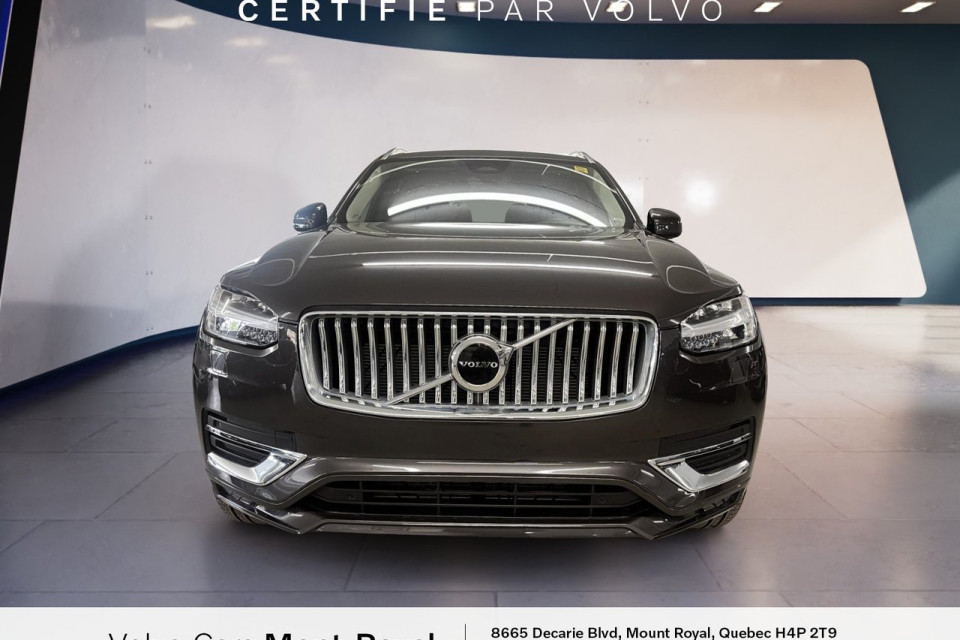 2024 Volvo XC90 - Image 2