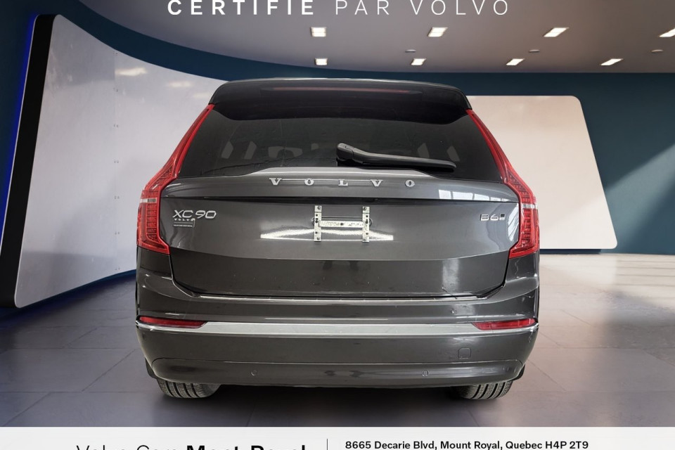 2024 Volvo XC90 - Image 3