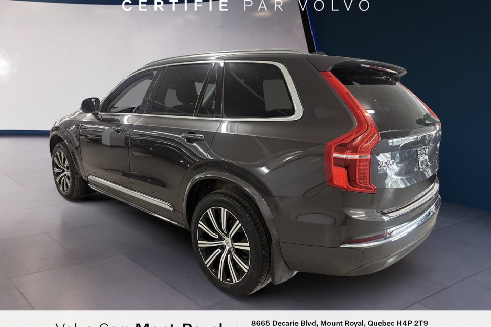 2024 Volvo XC90 - Image 4
